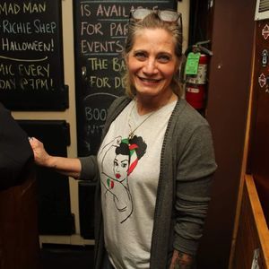 Meet your Posher, Paula